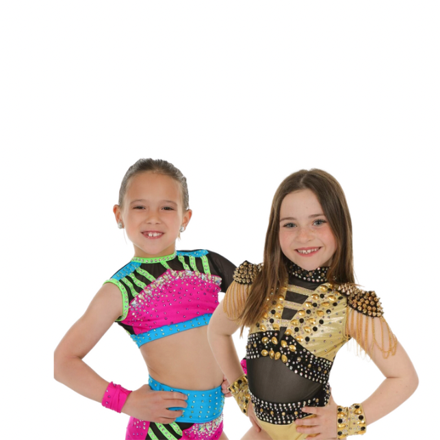 Jazz — Group of Girl Dancers in Colts Neck, NJ Jazz — Group of Girl Dancers in Colts Neck, NJ