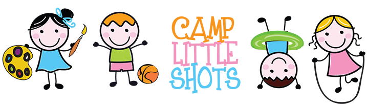 Camp Little Shots