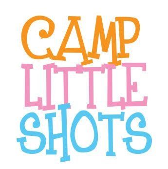 Camp Little Shots