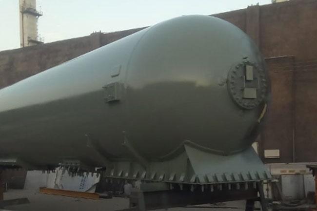 PROTECCION DE METALES SA DE CV - Pintura de chimeneas en Monterrey