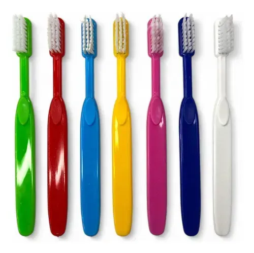 Cepillo de dientes