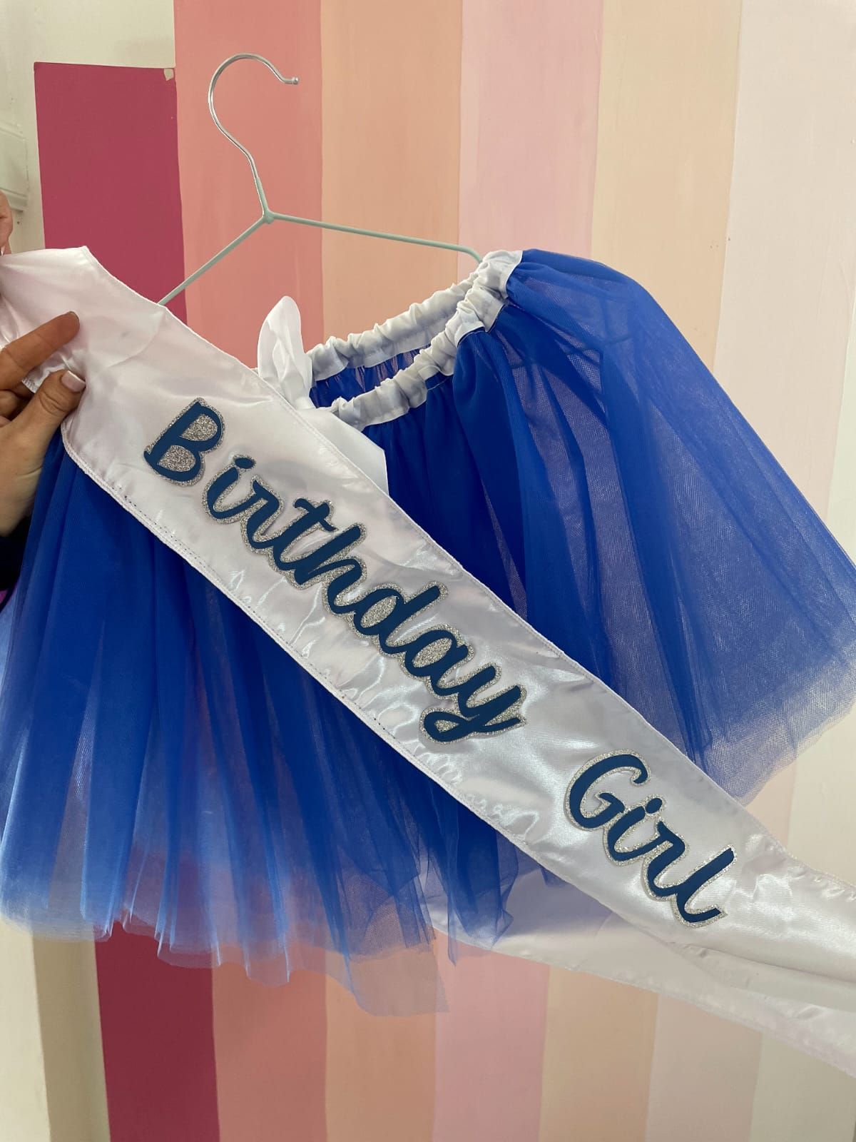 Banda Personalizada
