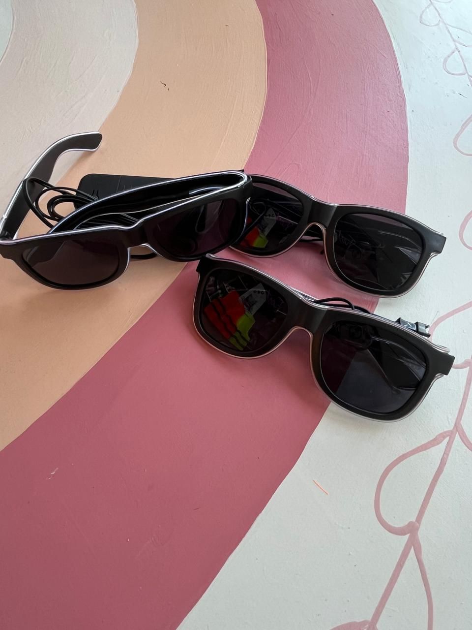 Lentes LED