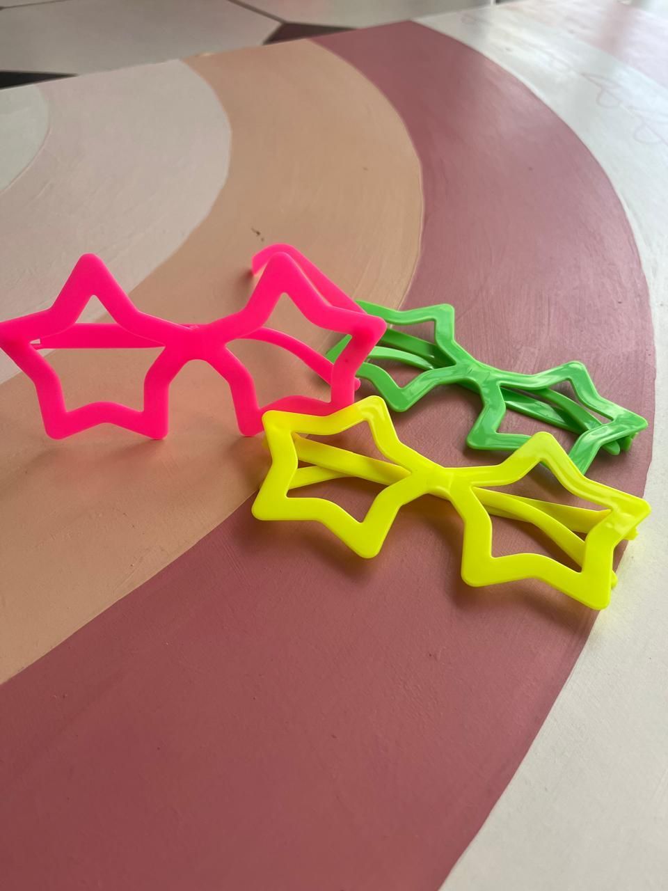 Lente fluor