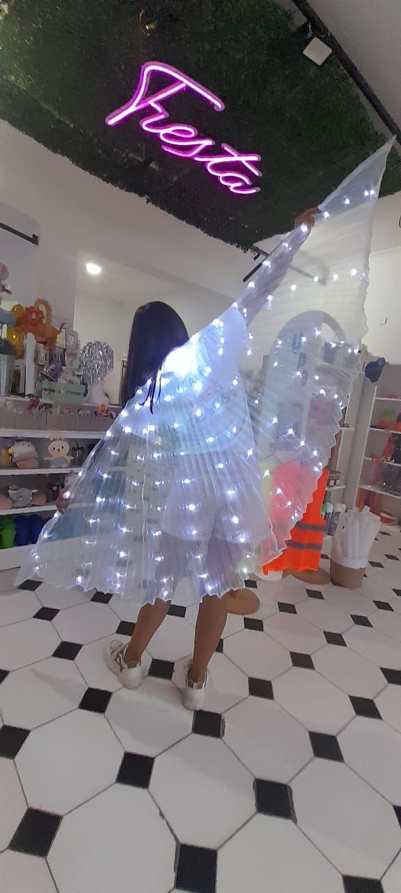 Capa LED