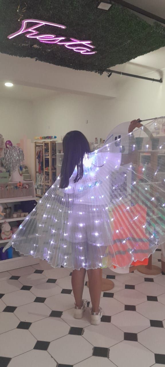 Capa LED