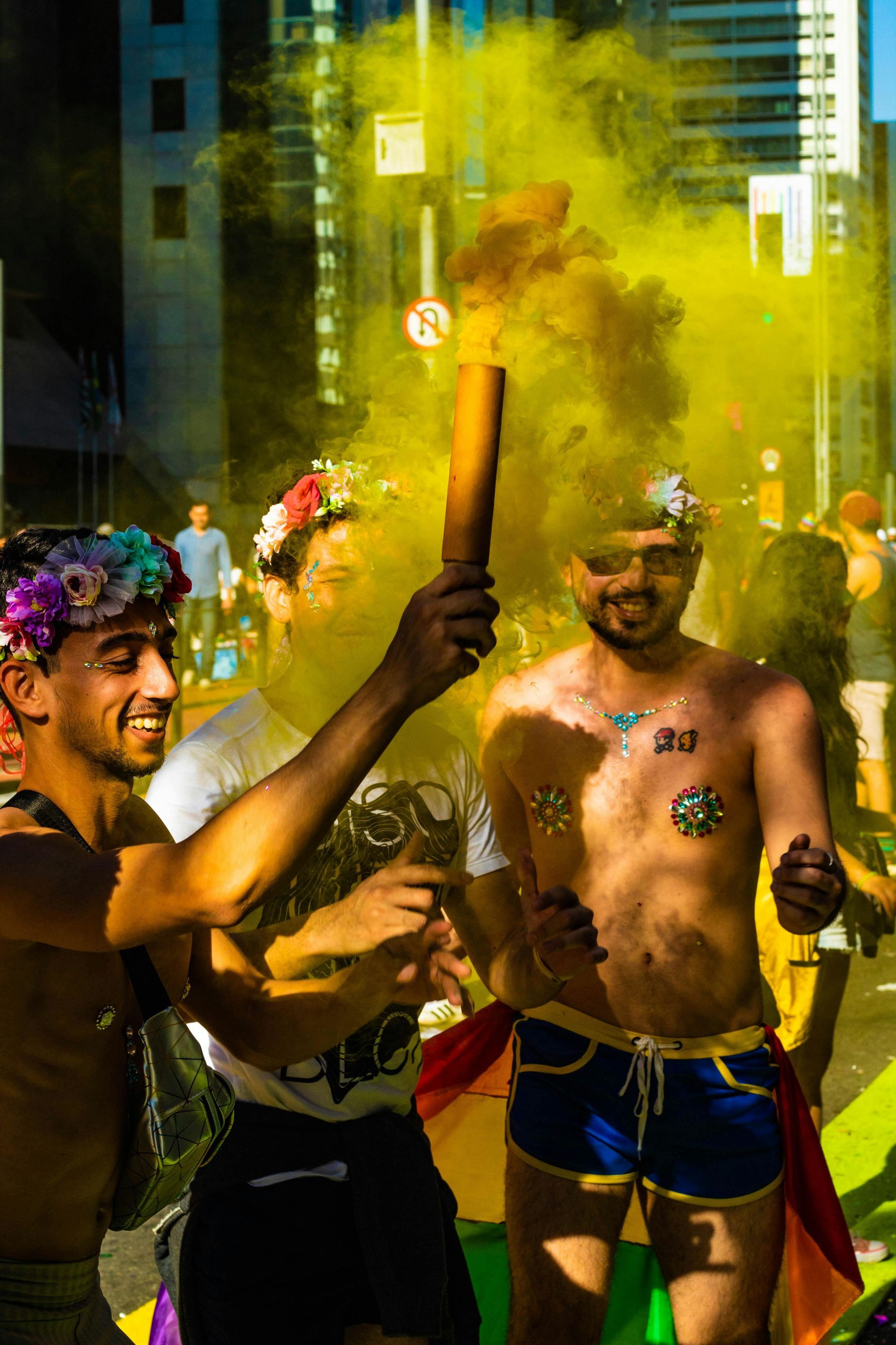 CARNAVAL