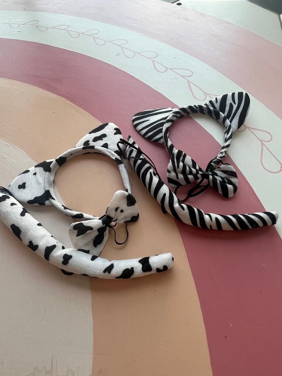 Set de Animales