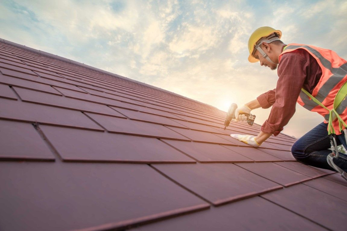 Roofing Contractor Hazleton, Pennsylvania