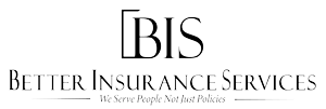 Better Insurance Services Agency LLC Better Insurance Services Agency LLC