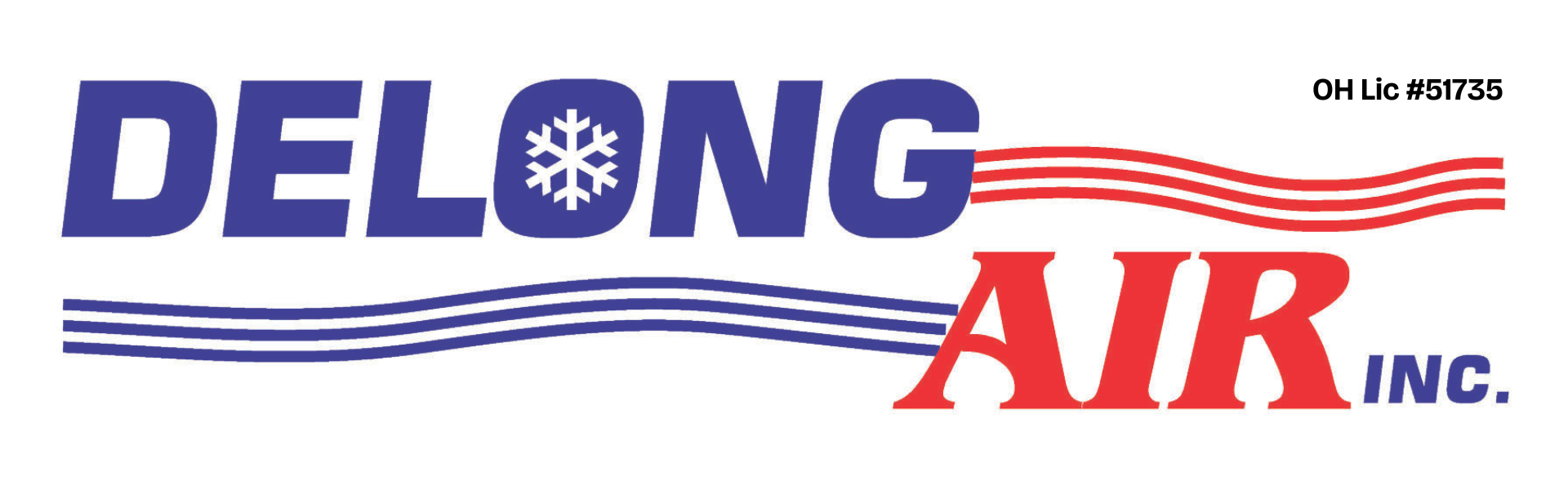 Delong Air Inc. Delong Air Inc.