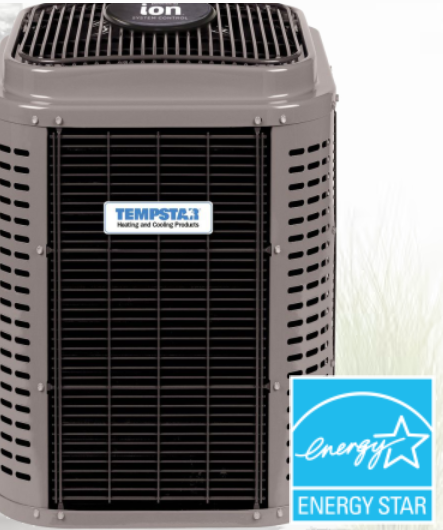Small Heat Pumps | Springfield, OH | Delong Air Inc.