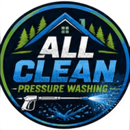 All Clean Pressure Washing All Clean Pressure Washing