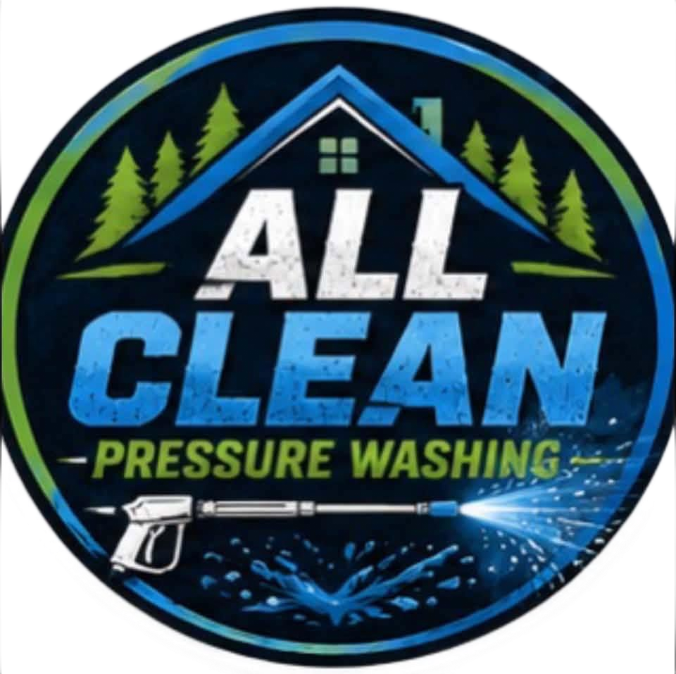 All Clean Pressure Washing