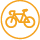 icon of BIKE ROOM