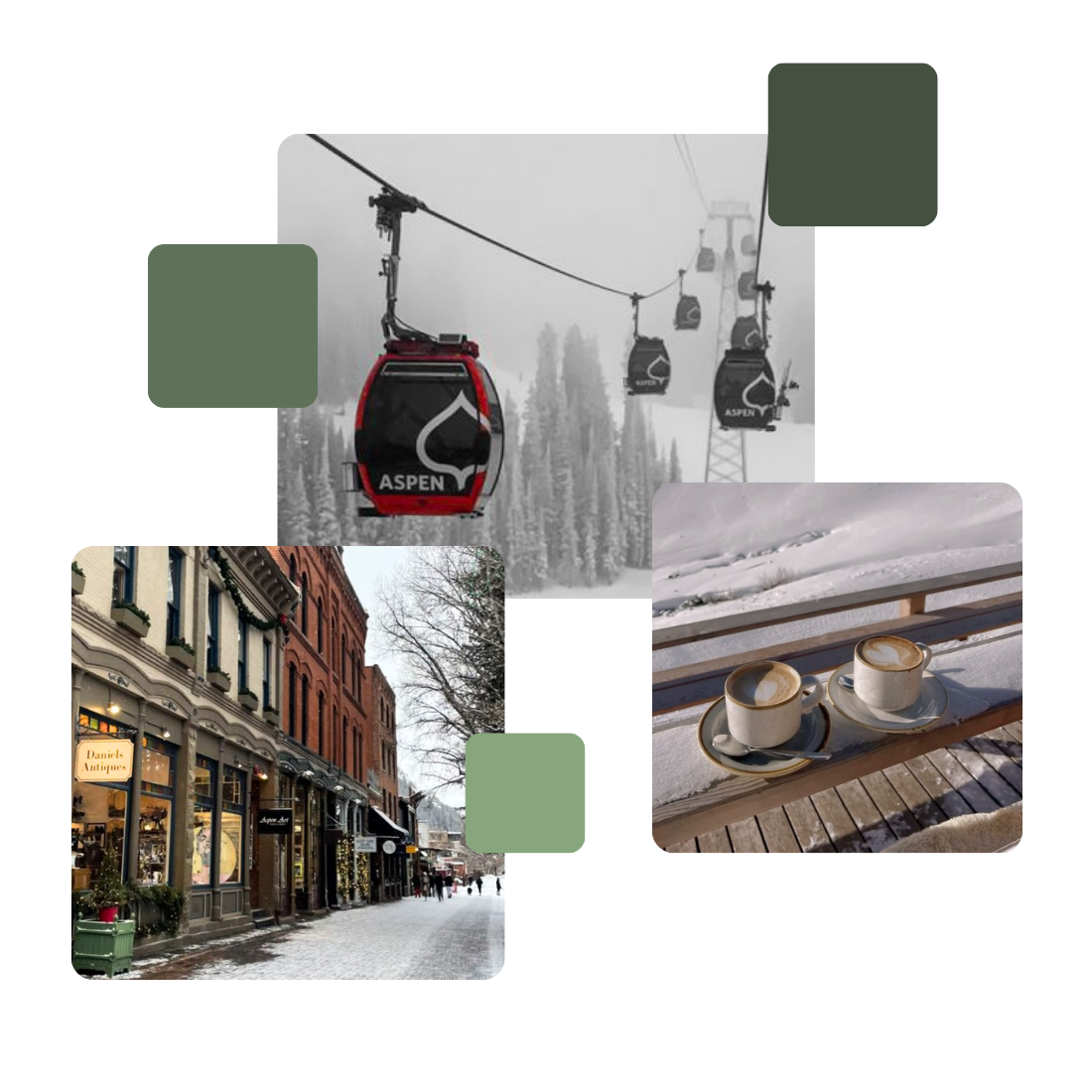 images of lifestyles in Aspen, CO lifestyle in Aspen, CO