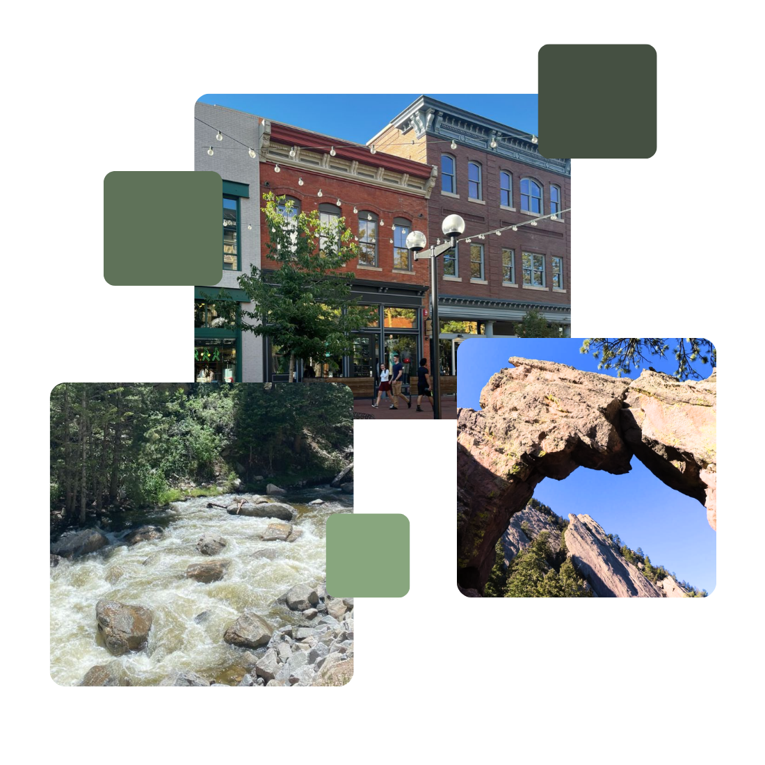lifestyle in Boulder, CO
