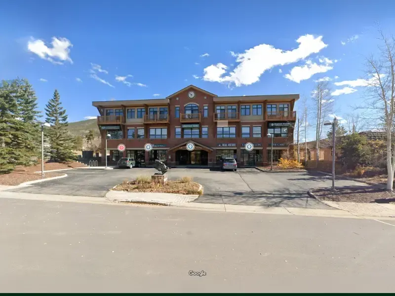 Shock Hill in Breckenridge, CO Reserve at Frisco