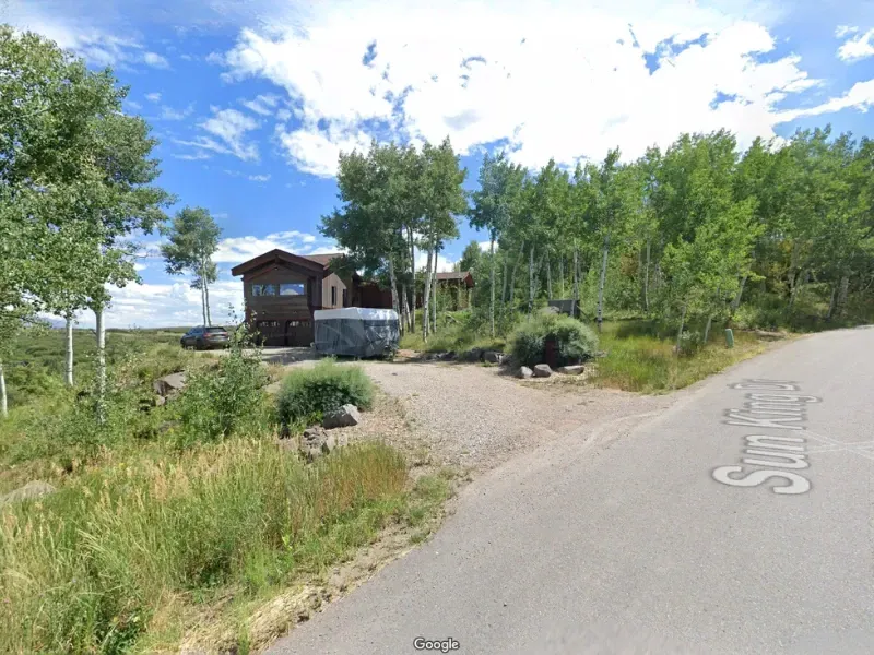 Oak Meadows in Glenwood Springs, CO