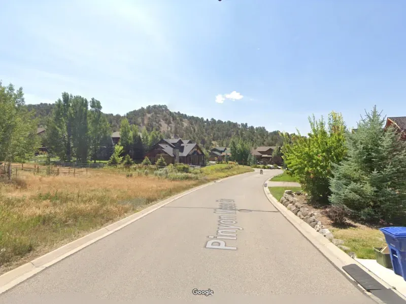 Wellington Neighborhood in Breckenridge, CO Pinyon Mesa in Glenwood Springs, CO