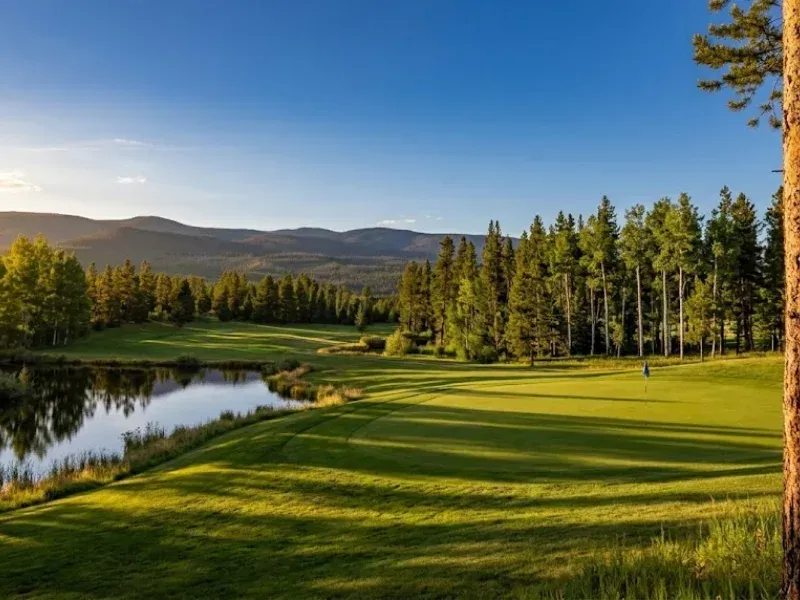 County Road 48 Golf Course Road Area  in Grand Lake, Colorado
