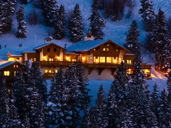 Matterhorn Neighborhood in Vail, Colorado