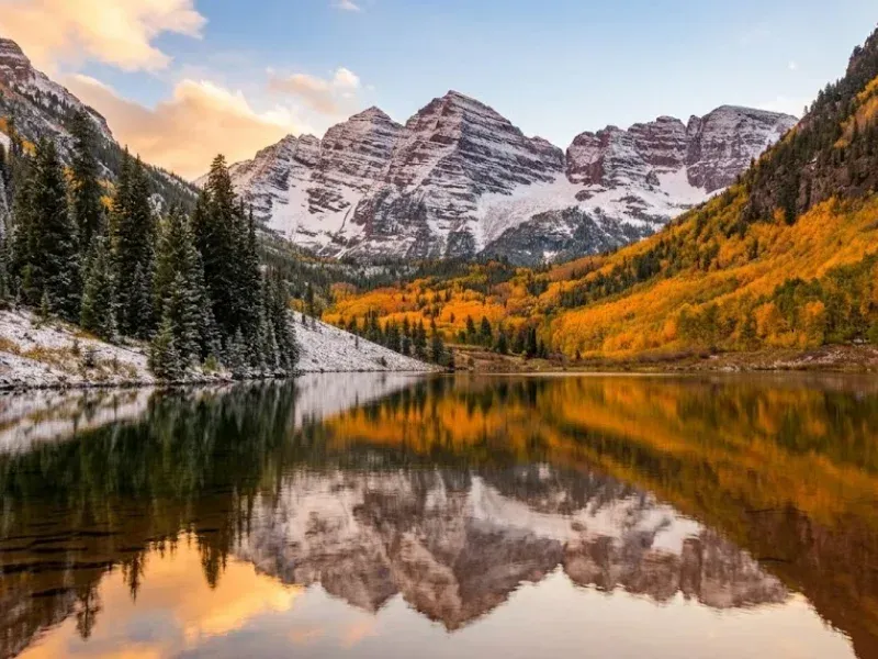 Saddle Ridge at Grand Lake  in Grand Lake, Colorado
