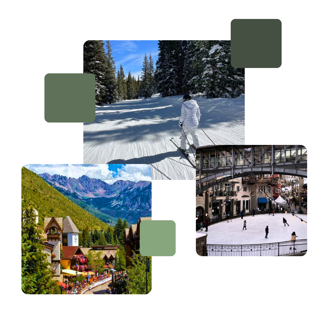 images of lifestyles in Breckenridge, CO lifestyle in Vail, CO