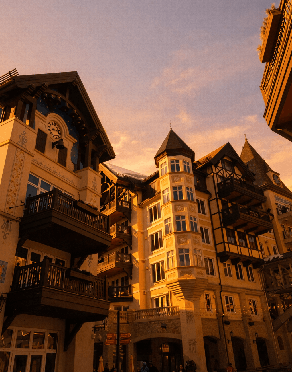 Vail, CO City