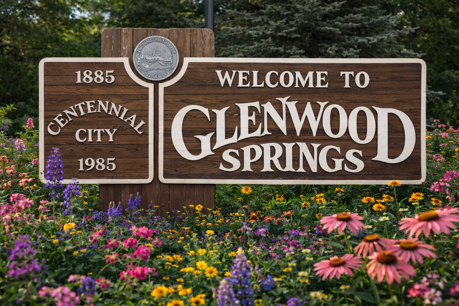 Welcome to Glenwood Springs, CO Welcome to Glenwood Springs, CO