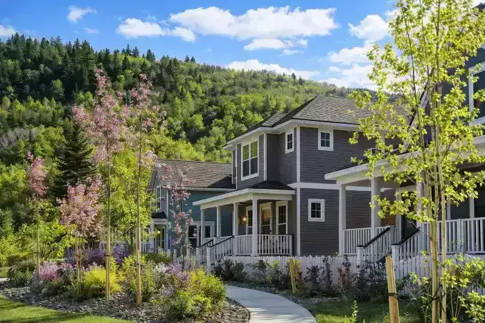 Wellington Neighborhood
Neighborhood in Breckenridge, Colorado