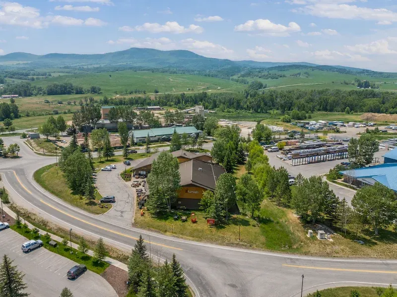 West Steamboat / Heritage Park Area Neighborhood in Steamboat Springs, CO