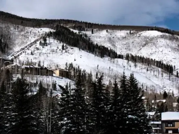 West Vail Neighborhood in Vail, Colorado