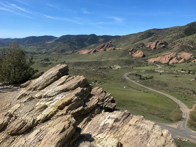 Dakota Ridge Neighborhood in Steamboat Springs, CO