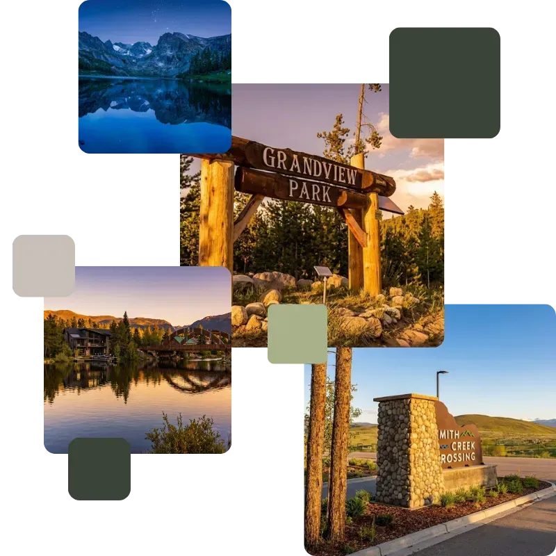 lifestyle in Grand Lake, CO
