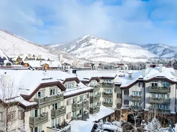 Vail, CO Neighborhood Guide