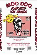 Moo Doo Composed Cow Manure — Williston, VT — Paquette Full of Posies