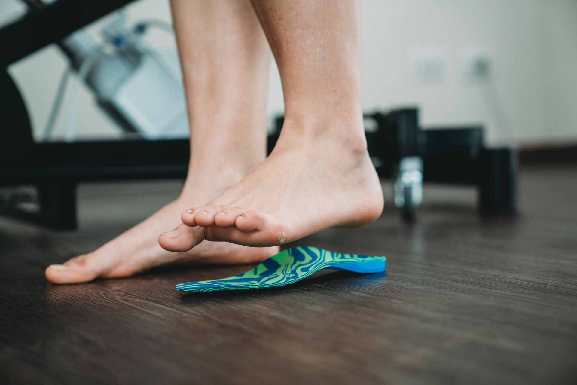 Orthotics Insoles — Brisbane, Qld — McLean & Partners Podiatrists