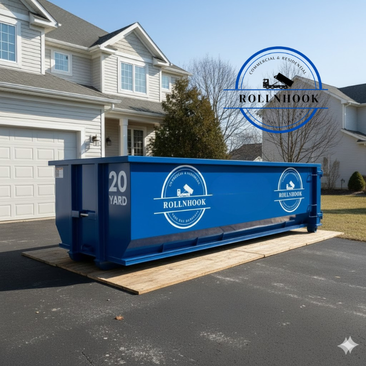 Dumpster Rental