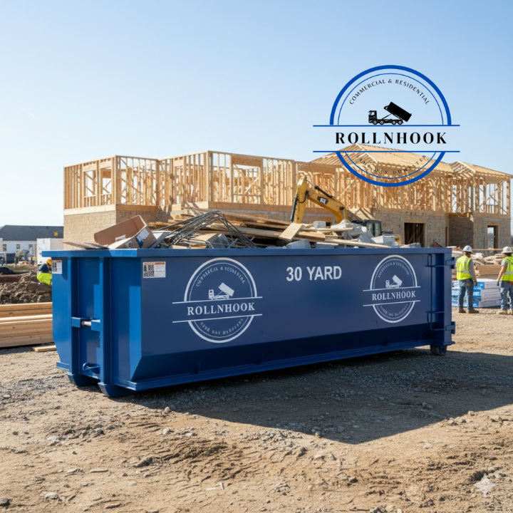 Dumpster Rental Columbus Ohio