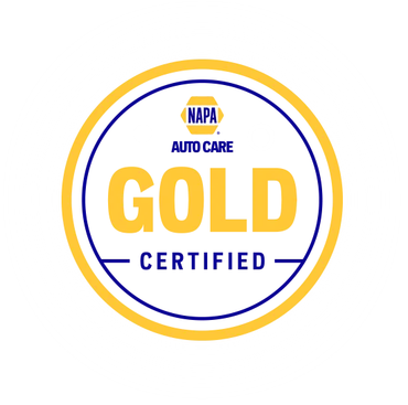 Pro Muffler & Brake - Gold Certified Shop