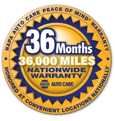 Pro Muffler & Brake Shop - NAPA Auto Care