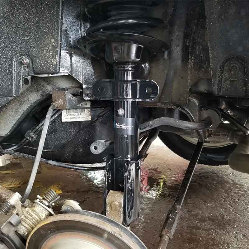 Pro Muffler & Brake Benton Harbor, MI Exhaust, Brakes, Converters