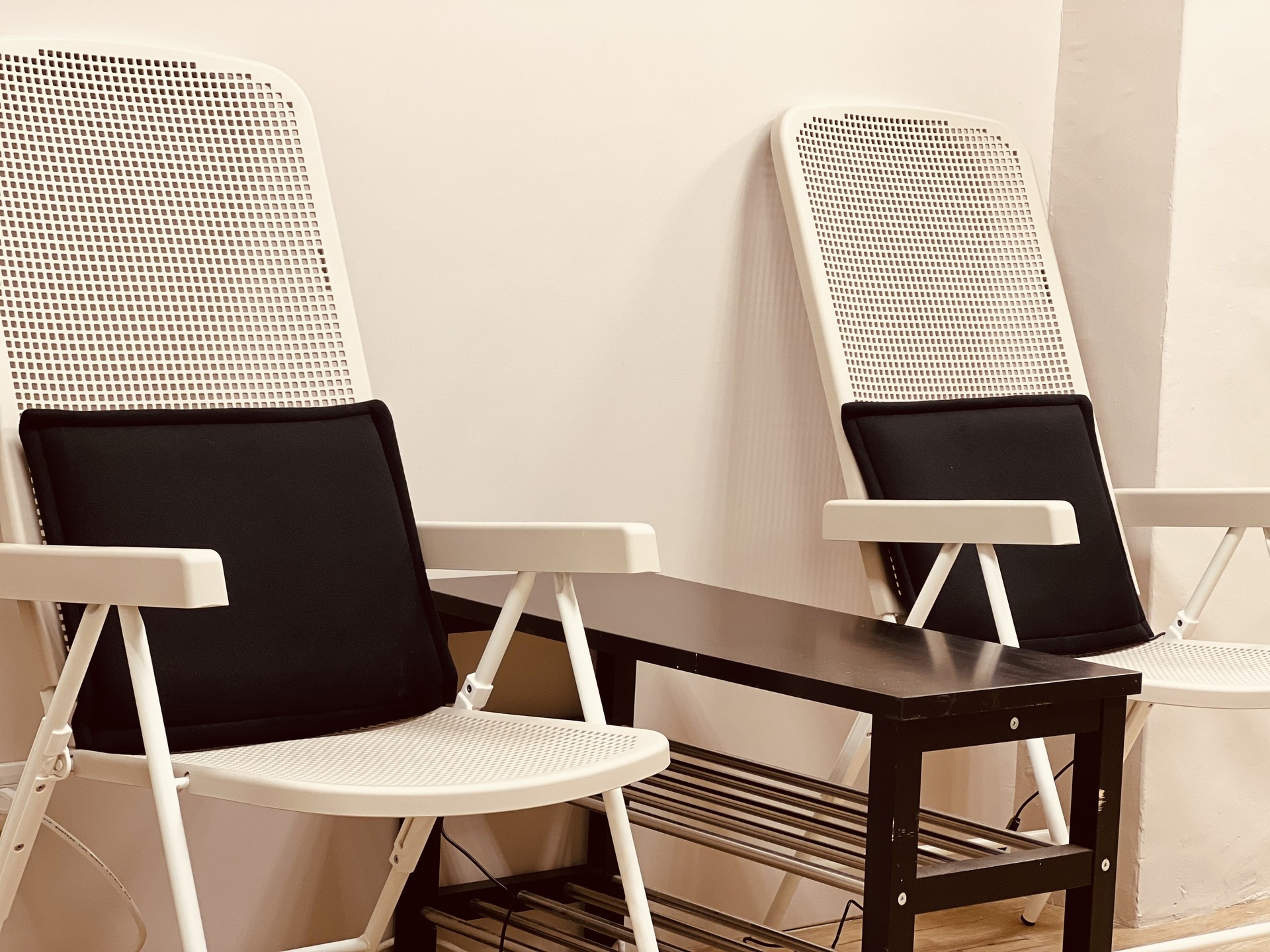 遠紅外線熱敷墊