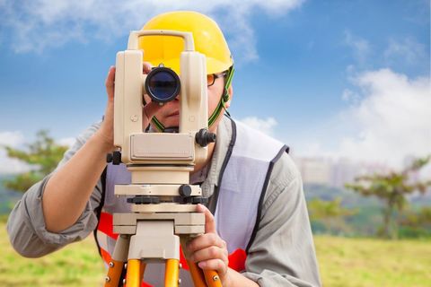 Surveyor