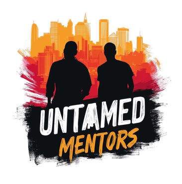 Untamed Mentors Logo