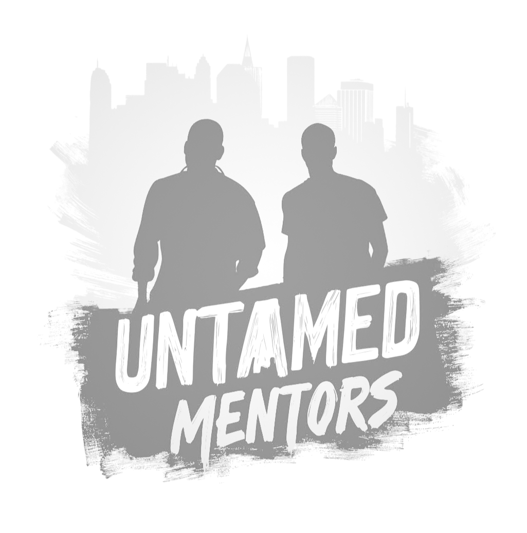 Untamed Mentors Logo