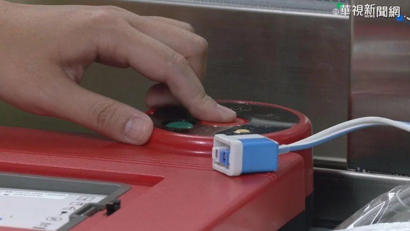 新北市職場急救案例解析:CPR 結合 AED 電擊如何反轉 OHCA 患者生死,凱樂斯助力串起職場生命之鏈