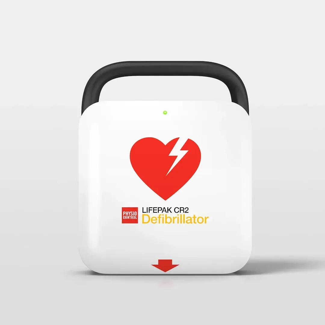 Physio-control LIFEPAK CR2
