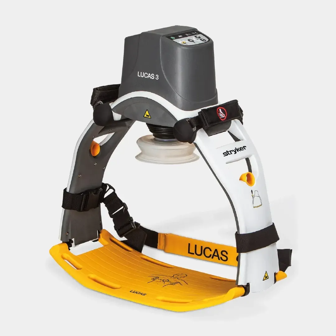 LUCAS® 3 自動心肺復甦機